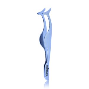 Satin False Eyelash Curlers Extension Applicator